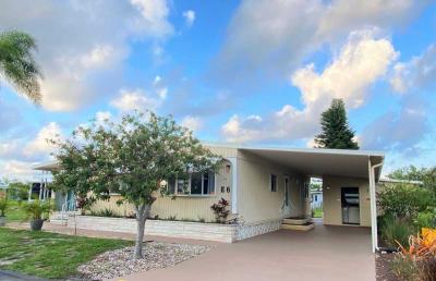 Mobile Home at 620 57th Ave W E6 Bradenton, FL 34207