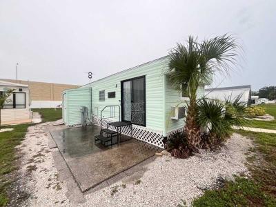 Mobile Home at 72 Skipjack Sarasota, FL 34233