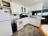 1960 TRTW Mobile Home