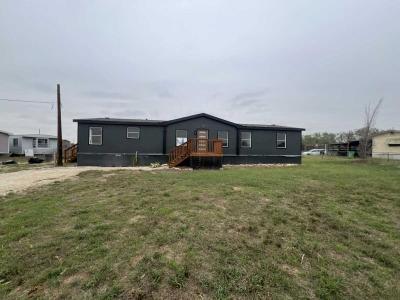 Mobile Home at 21016 Escondido Park San Antonio, TX 78264