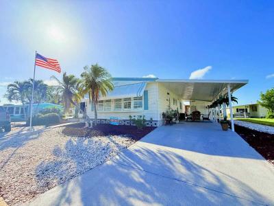 Mobile Home at 3901 71st St W Bradenton, FL 34209