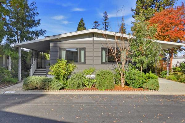 1975 Golden Age Mobile Home For Sale