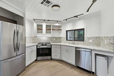 Photo 4 of 8 of home located at 26 Quail Hollow Dr. San Jose, CA 95128