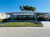 1980 Fleetwood Mobile Home