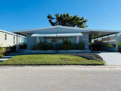 Mobile Home at 4312 Kings Dr. Ellenton, FL 34222