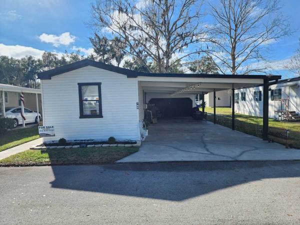 2003 GENA Mobile Home For Sale
