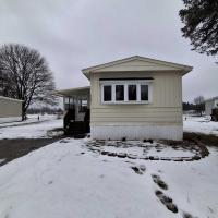 1978 Marlette Manufactured Home