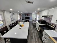 2003 GENA HS Mobile Home