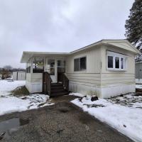 1978 Marlette Manufactured Home