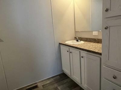 Photo 5 of 8 of home located at 2699 South Ivy, Lot 146 Mount Pleasant, MI 48858