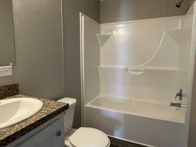 Photo 4 of 8 of home located at 2699 South Ivy, Lot 146 Mount Pleasant, MI 48858