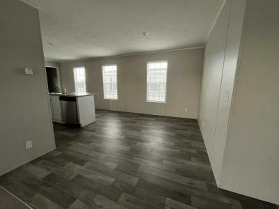 Photo 2 of 8 of home located at 2699 South Ivy, Lot 146 Mount Pleasant, MI 48858