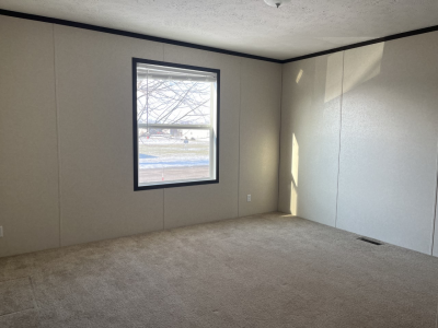 Photo 4 of 6 of home located at 2735 South Sage, Lot 189 Mount Pleasant, MI 48858