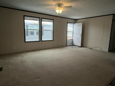 Photo 3 of 6 of home located at 2735 South Sage, Lot 189 Mount Pleasant, MI 48858