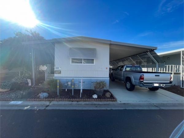 1976 Sahara Mobile Home For Sale