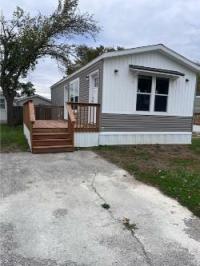 2025 Friendship Vista Manufactured Home