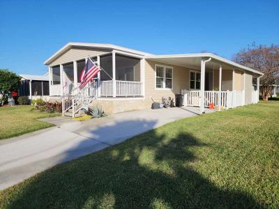 Mobile Home at 3151 NW 44th Ave. Ocala, FL 34482