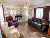 1969 Single Wide Mobile Home