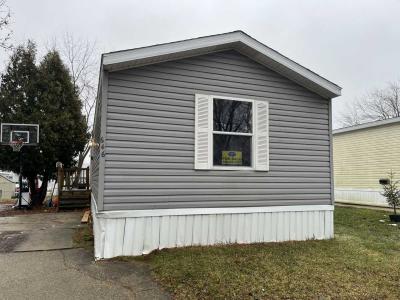 Mobile Home at 646 Lafferty Rochester Hills, MI 48307