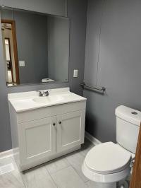 2004 Skyline Manufactured Home