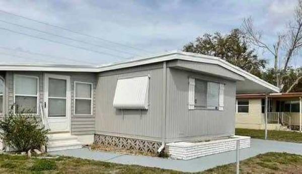  Mobile Home For Sale