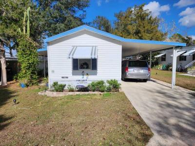 Mobile Home at 7101 W Anthony Rd #49 Ocala, FL 34482
