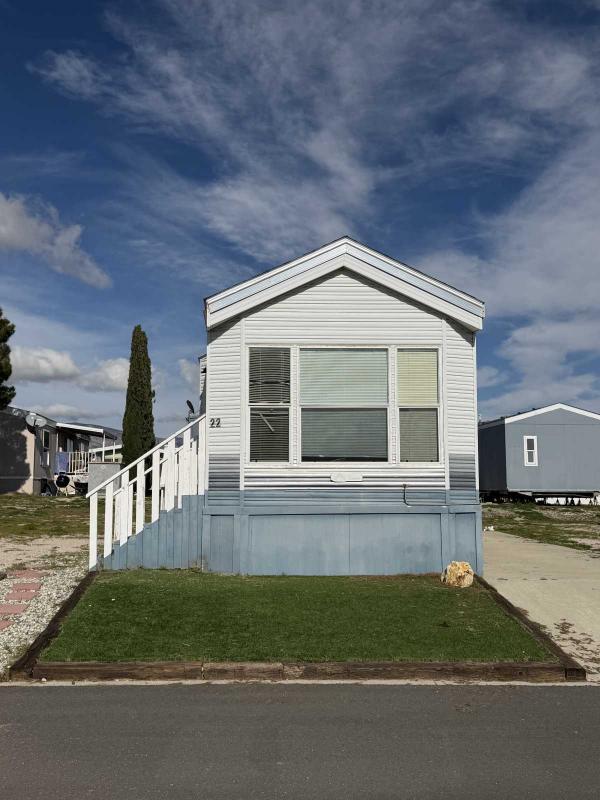 1995 Cavco Mobile Home For Sale