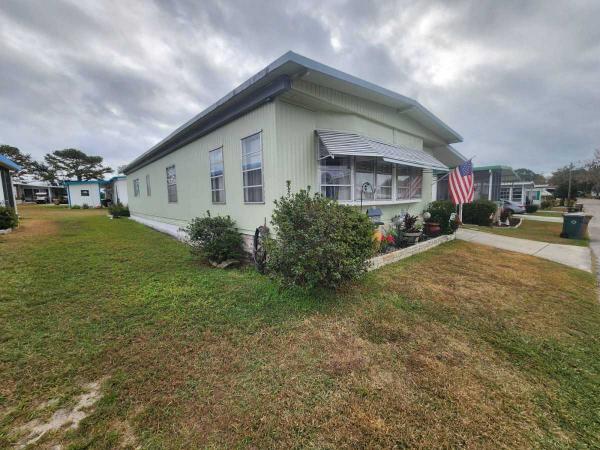 1978 TWINN Mobile Home For Sale