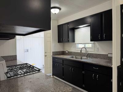 Mobile Home at 15540 Allie St #29 Mojave, CA 93501