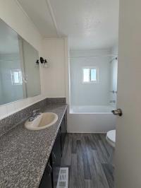 1967 NEW MOON  NEW MOON  Mobile Home