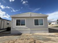 1967 NEW MOON  NEW MOON  Mobile Home