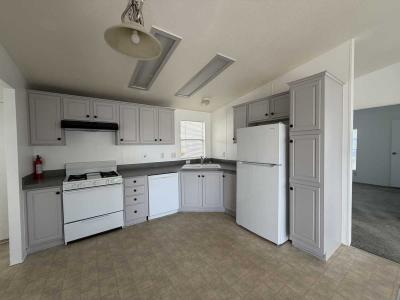 Photo 2 of 4 of home located at 11540 Allie St #39 Mojave, CA 93501