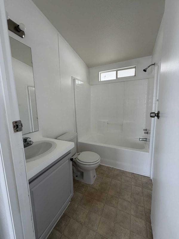 2007 CAFL708A/B31905CD12 Manufactured Home