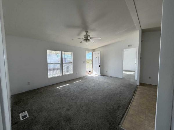 2007 CAFL708A/B31905CD12 Manufactured Home