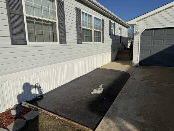 1999 Champion COLORADO Manufactured Home