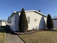 1999 Champion COLORADO Manufactured Home