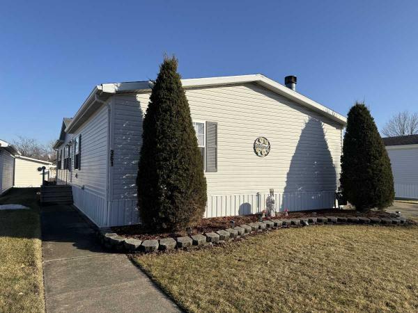 1999 Champion COLORADO Manufactured Home