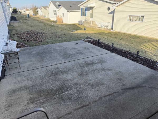 1999 Champion COLORADO Manufactured Home