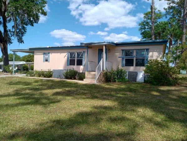 1982 BRIG Mobile Home For Sale