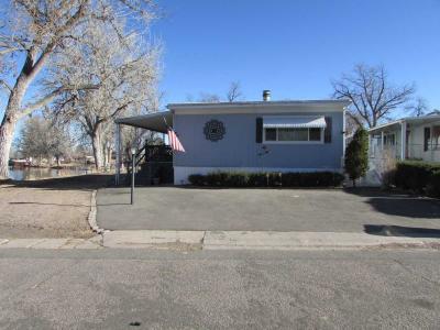 Mobile Home at 8201 So, Santa Fe Dr. #37 Littleton, CO 80120