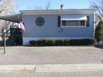 Photo 2 of 39 of home located at 8201 So, Santa Fe Dr. #37 Littleton, CO 80120