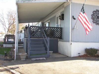 Photo 3 of 39 of home located at 8201 So, Santa Fe Dr. #37 Littleton, CO 80120