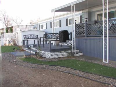 Photo 4 of 39 of home located at 8201 So, Santa Fe Dr. #37 Littleton, CO 80120