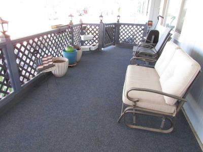 Photo 5 of 39 of home located at 8201 So, Santa Fe Dr. #37 Littleton, CO 80120