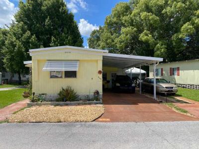 Mobile Home at 3150 NE 36th Ave #202 Ocala, FL 34482