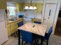 1980 NOBI hs Mobile Home