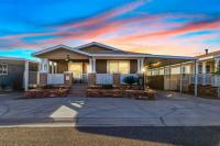 2007 Palm Harbor Homes Mobile Home