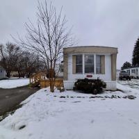 1978 Sherwood Par Manufactured Home