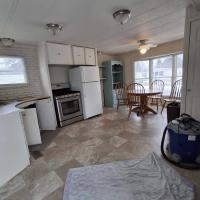 1978 Sherwood Par Manufactured Home