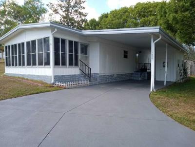 Mobile Home at 1706 West Gleneagles Ocala, FL 34482